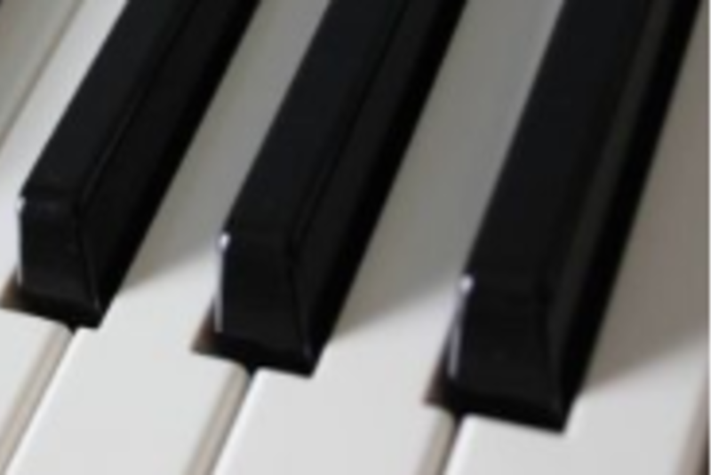 Florida College Guest Artist Recital Series: Jasmin Arakawa, piano