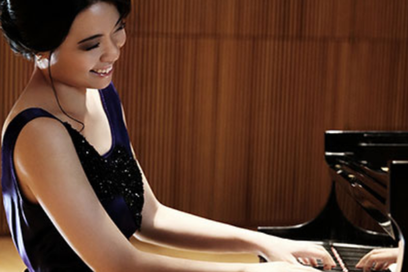 The Florida Orchestra - Rachmaninoff’s Piano Concerto No. 3