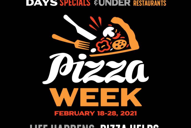 Creative Loafing Pizza Week