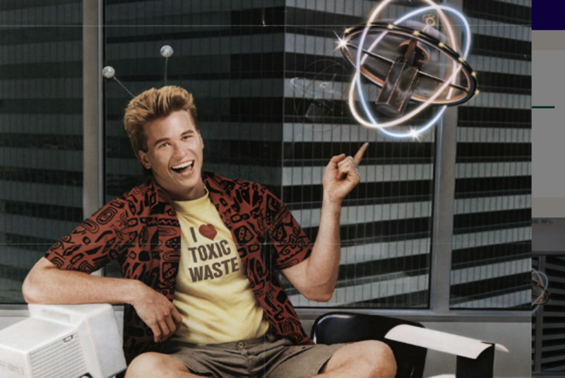 Real Genius (1985)