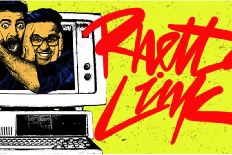 Rhett & Link: Live in Concert