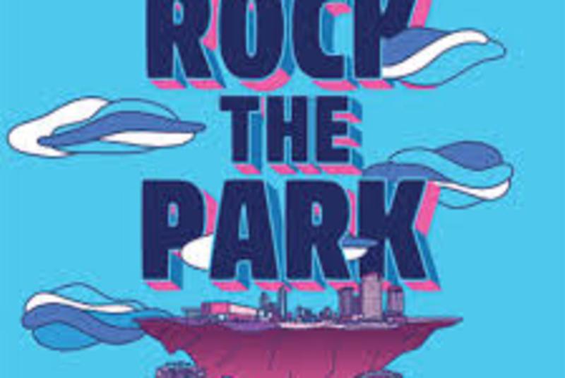 Rock the Park