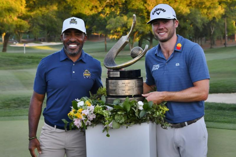 2023 Valspar Championship