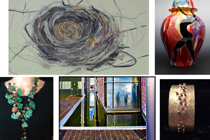 Sunday in the ARTS