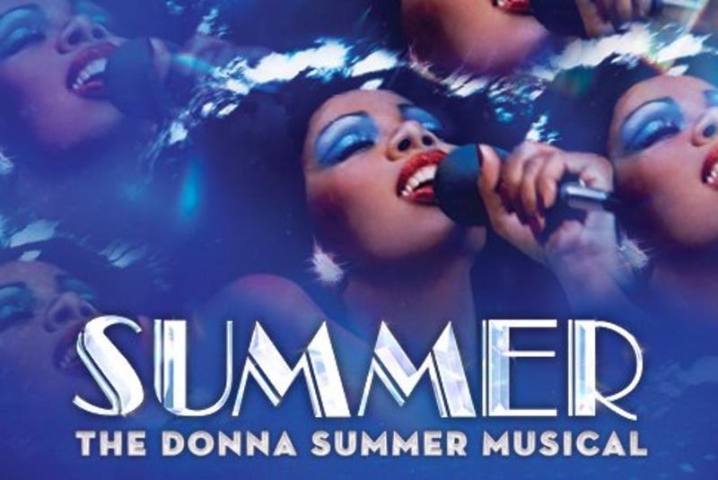 Summer: The Donna Summer Musical