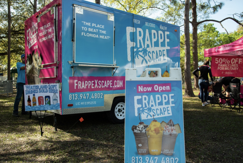 Tampa Taco Fest