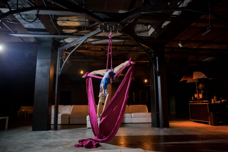The Vault of Souls: An Elegant Evening of Fear Returns