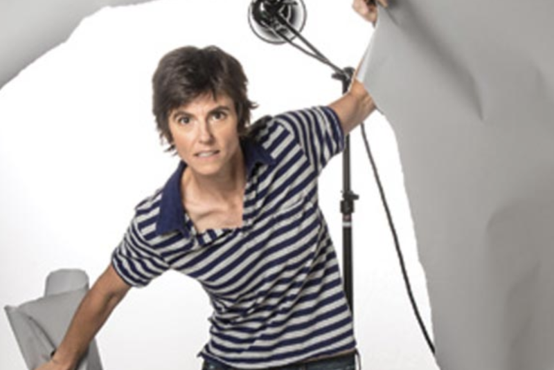 Tig Notaro: Hello Again Tour