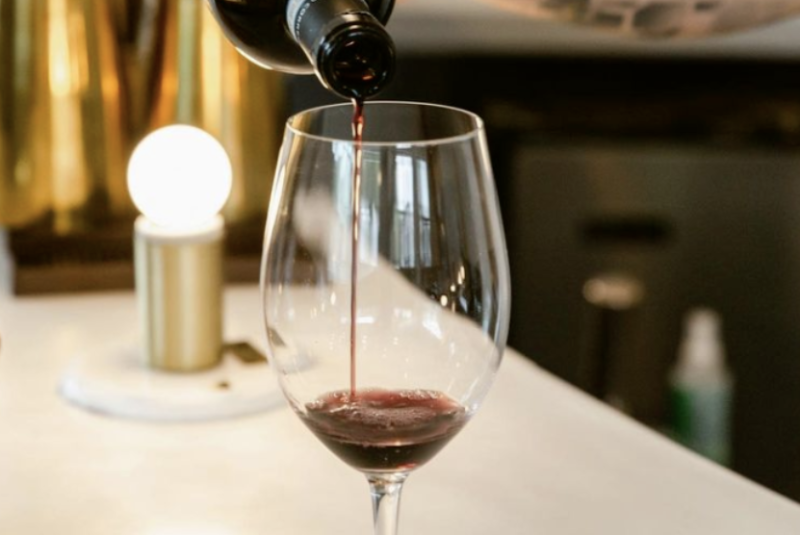 Wine Wednesday