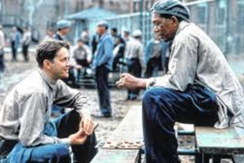 The Shawshank Redemption (1994)