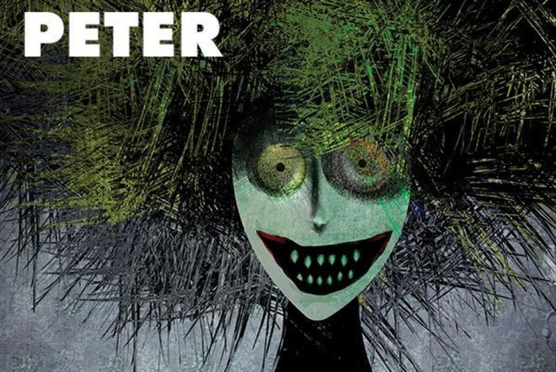 Shockheaded Peter