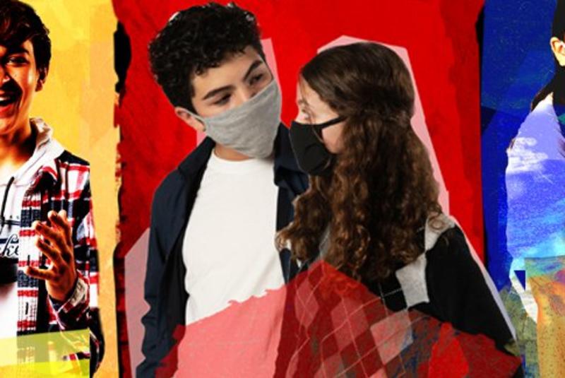Patel Conservatory presents Showstoppers: Today For Us