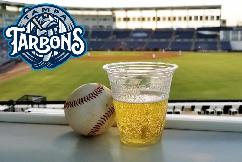 Tampa Tarpons vs. Jupiter Hammerheads