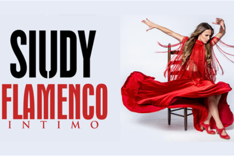 Siudy Flamenco Intimo