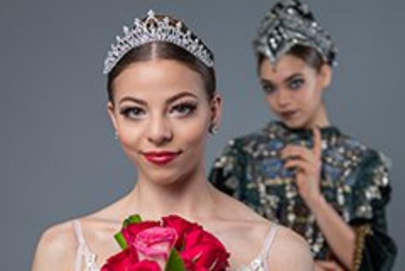 Next Generation Ballet's The Sleeping Beauty