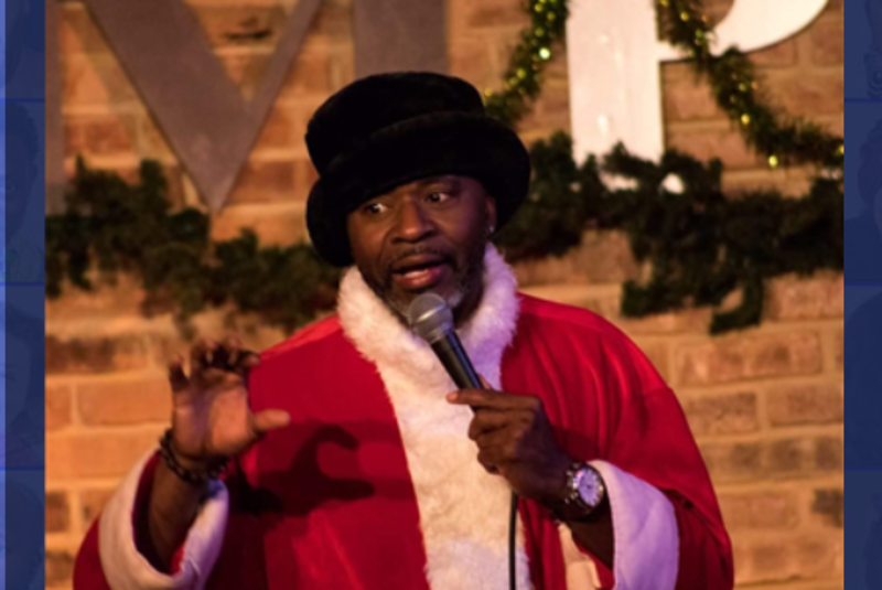 Sloan-A-Claus