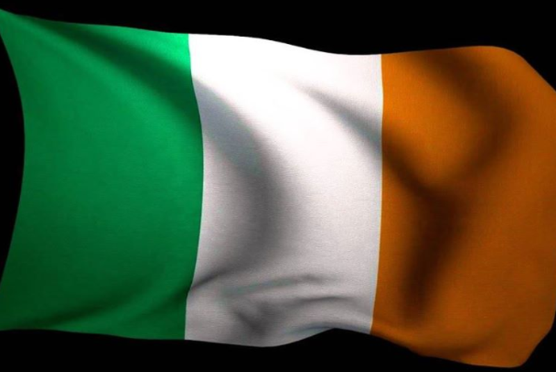 St. Patrick's Parade