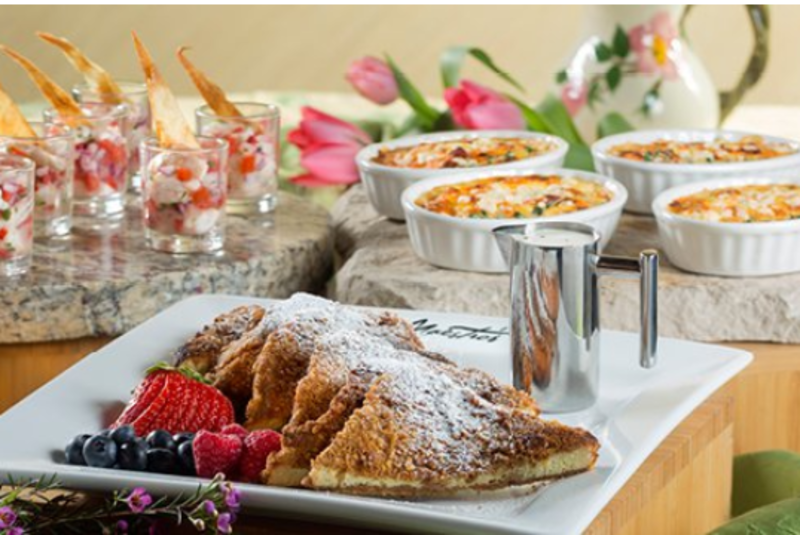 Sunday Brunch