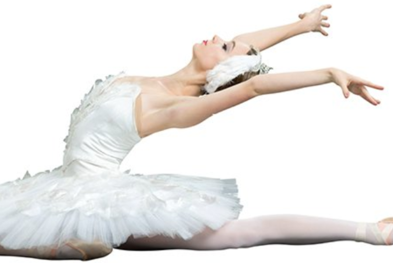Next Generation Ballet's Swan Lake