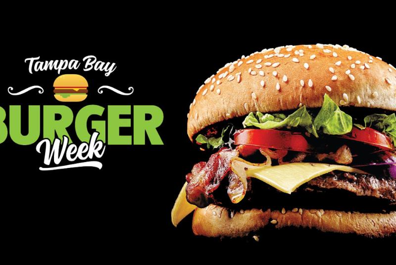 Tampa Bay Burger Week