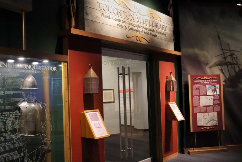 African-American Artifacts of Tampa Bay