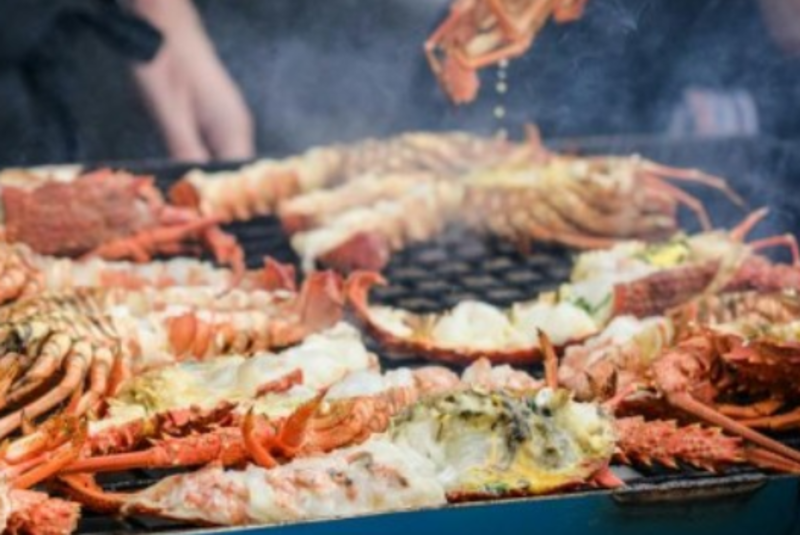 Tampa Bay Seafood & Music Festival