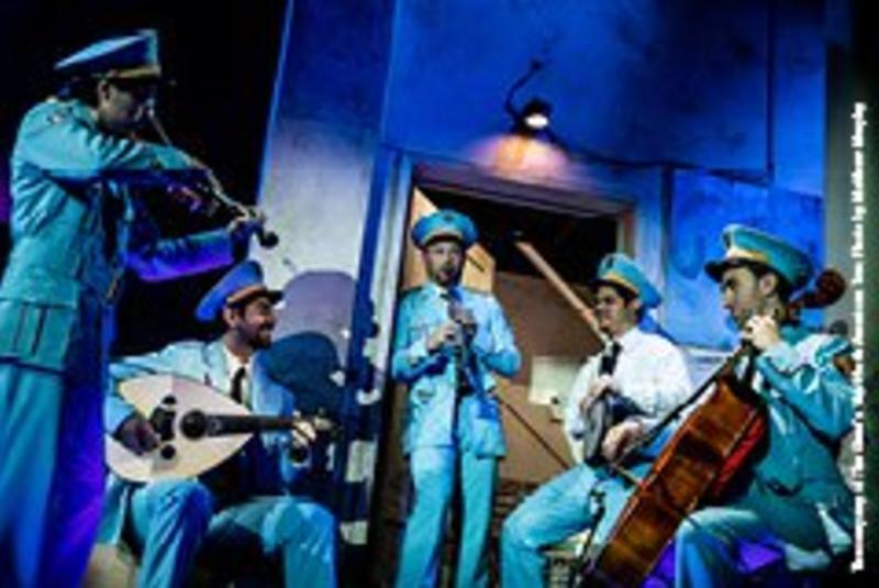 The Band's Visit