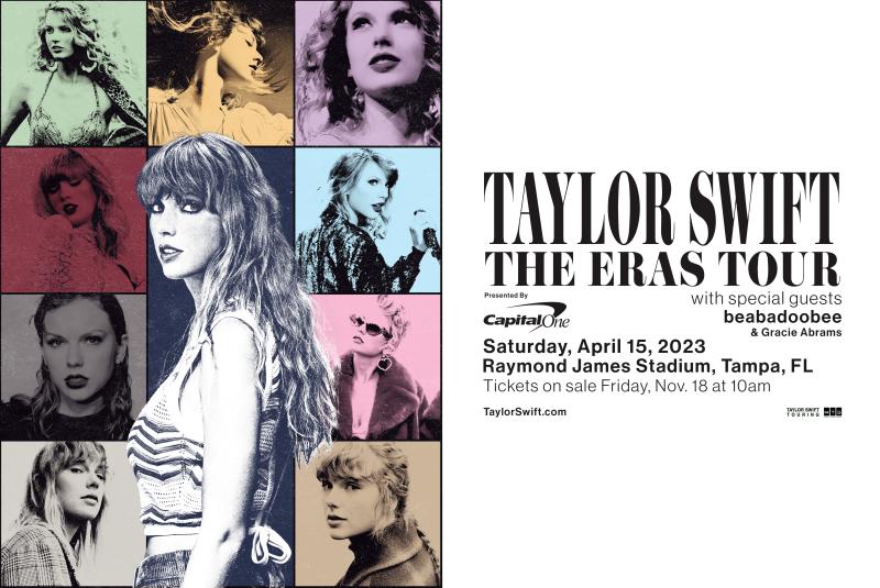 Taylor Swift Concert