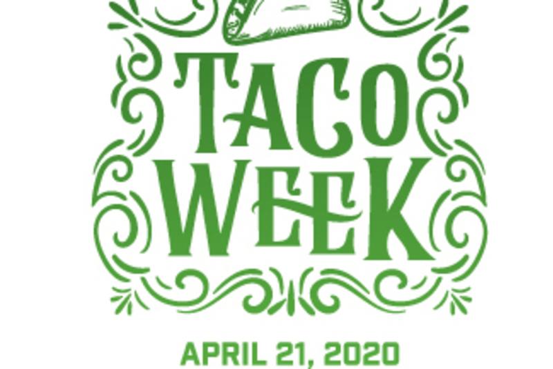Taste of Taco Week