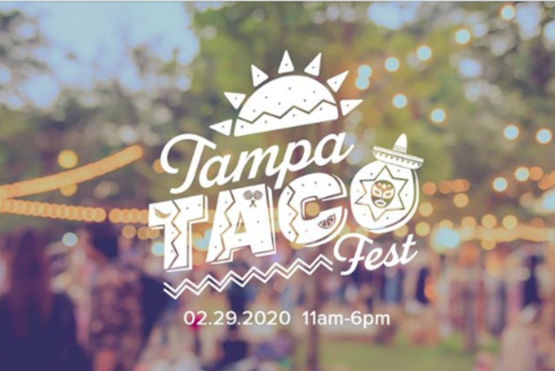 Tampa Taco Fest 2020