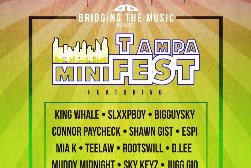 Tampa miniFEST (11/17/21)