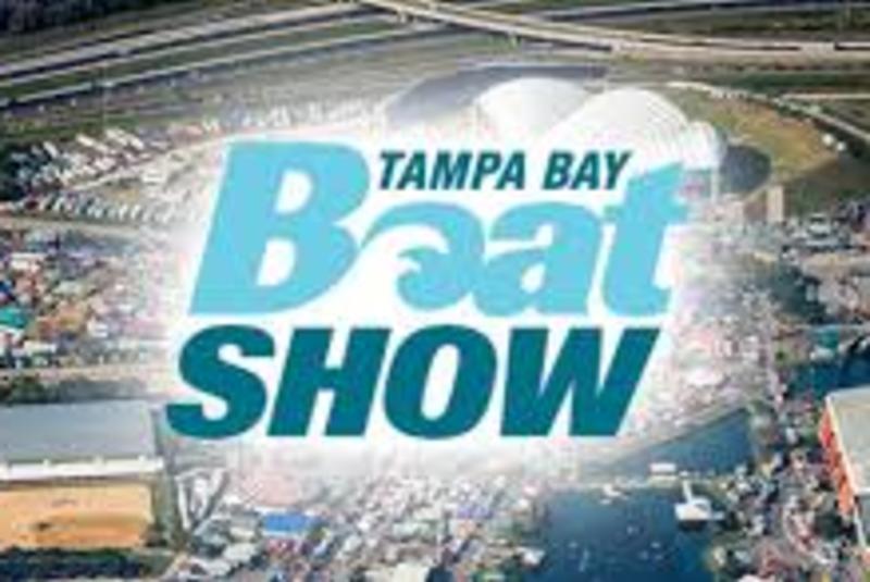 Tampa Boat Show 2019
