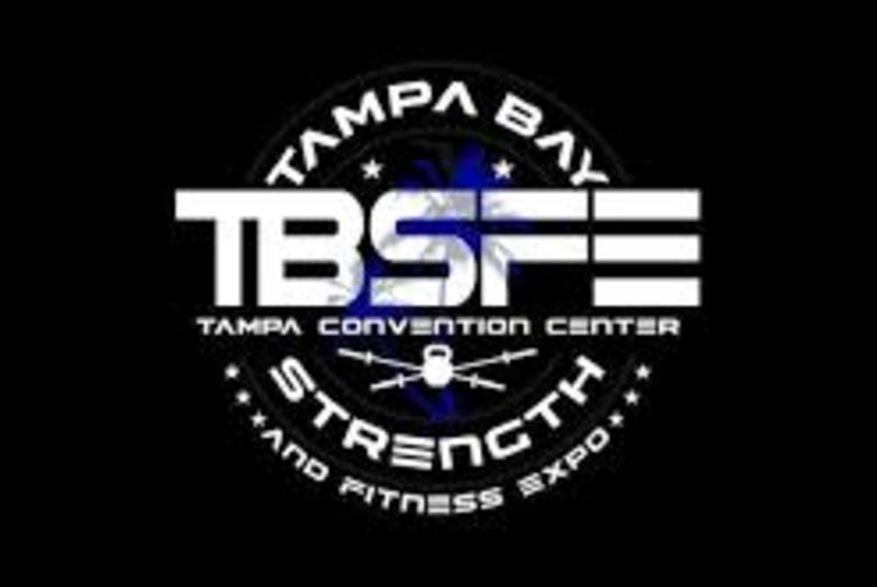 Tampa Bay Strength and Fitness Expo