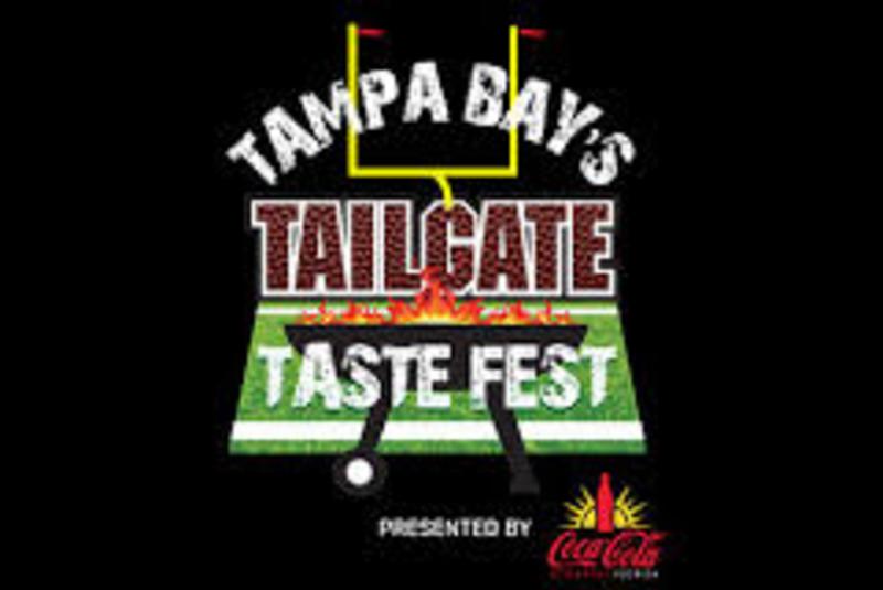 Tailgate Taste Fest