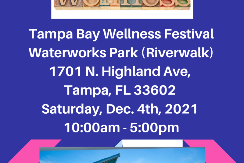 Tampa Bay Wellness Festival