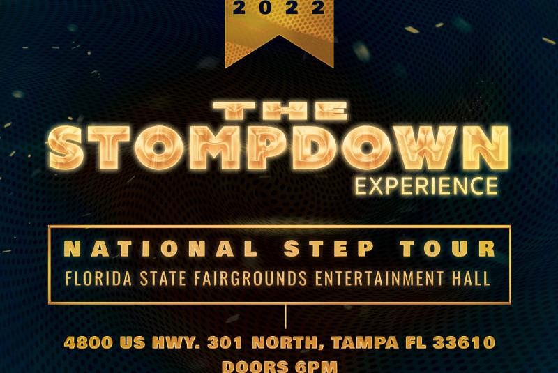The Stompdown Experience