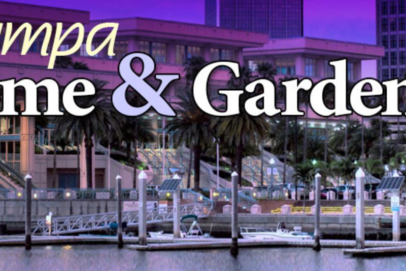 Tampa Home & Garden Show