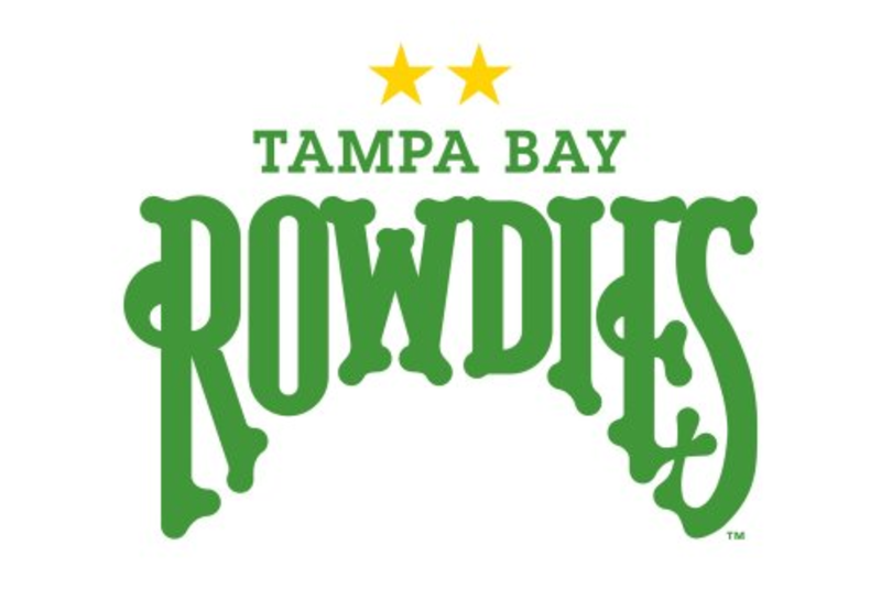 Birmingham Legion FC at Tampa Bay Rowdies in Saint Petersburg