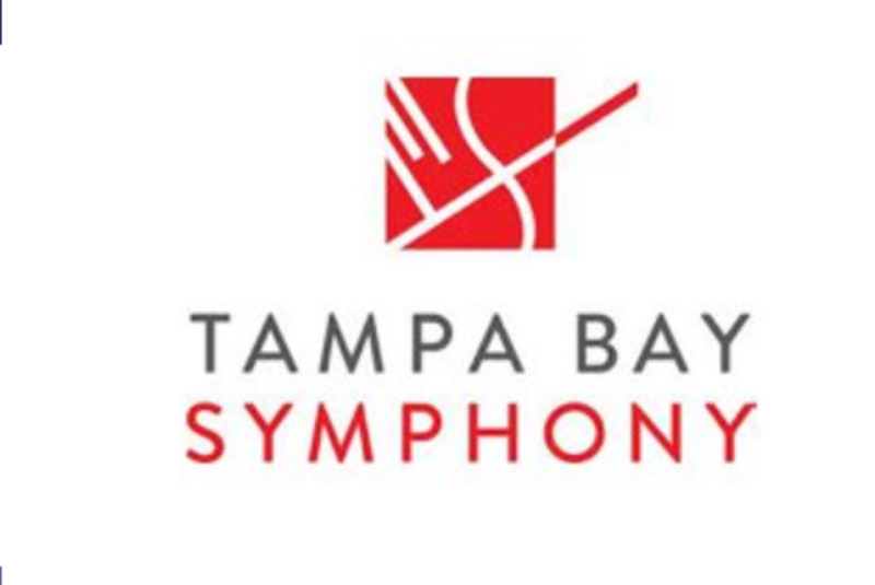 Tampa Bay Symphony presents Passion and Romance