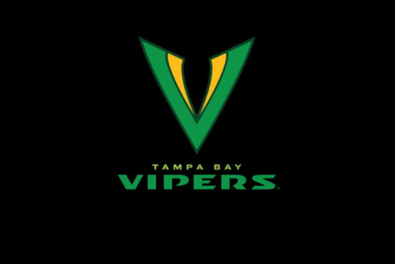 Tampa Bay Vipers vs DC Defenders