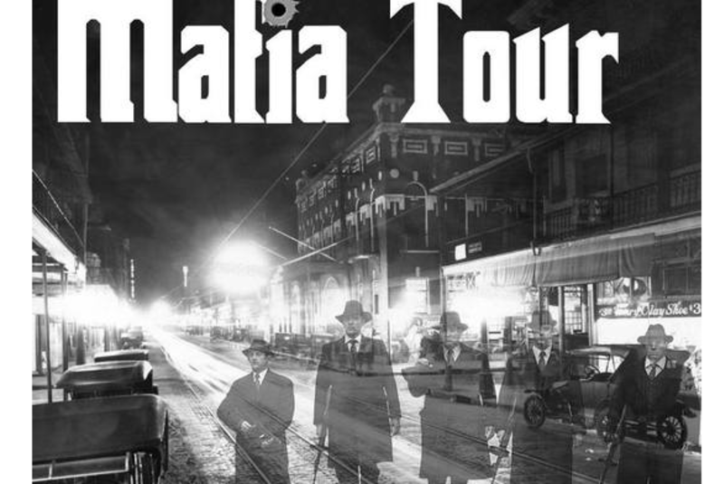 Tampa Mafia Tours