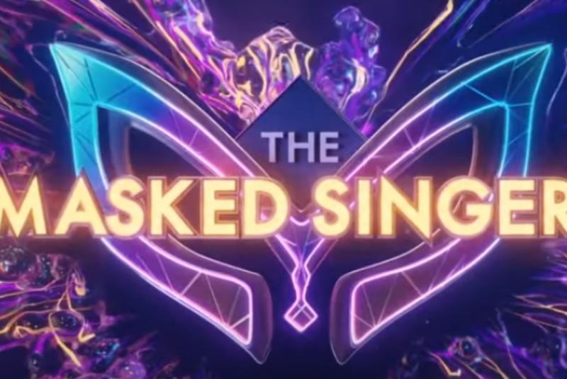 The Masked Singer Live