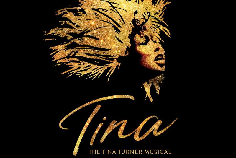 TINA - The Tina Turner Musical