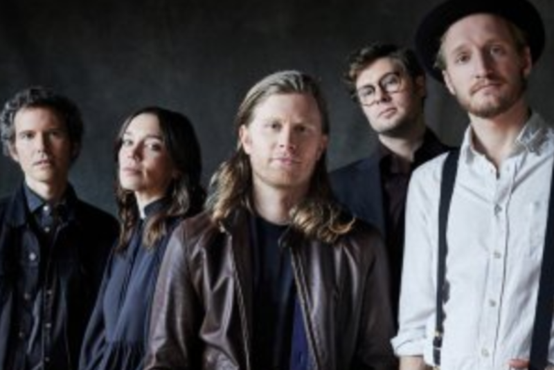 The Lumineers III The World Tour!