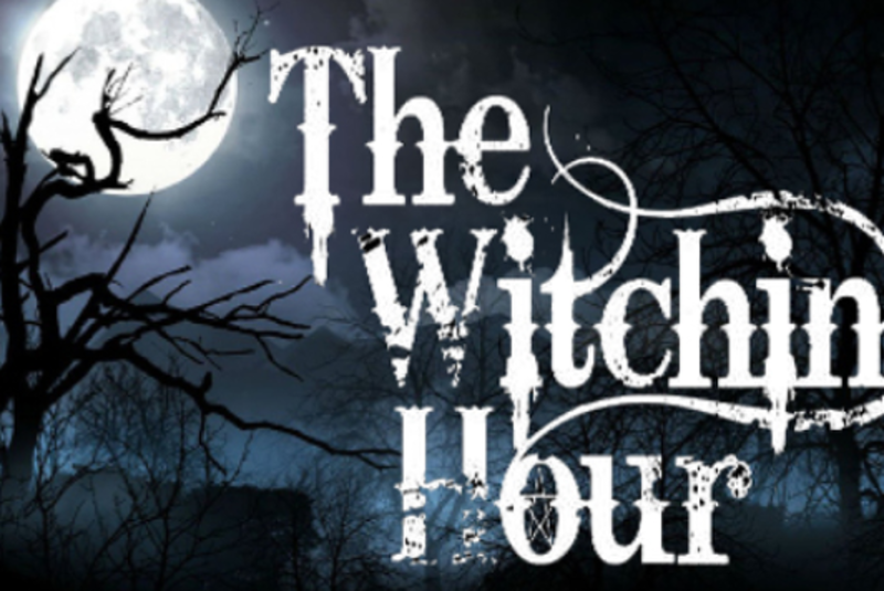 Opera Tampa Singers in The Witching Hour