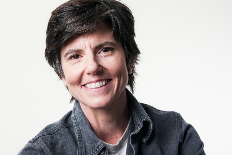 Stand-Up Comedy: Tig Notaro