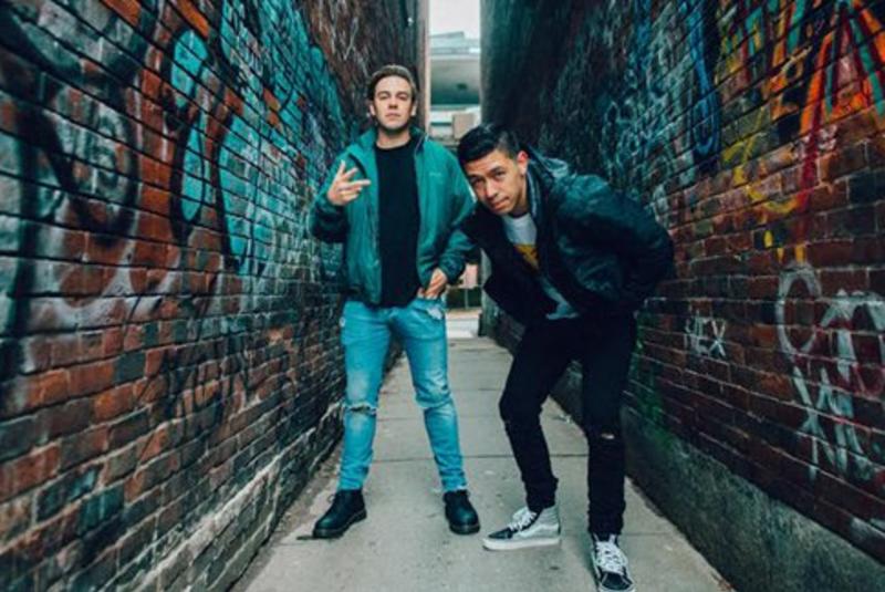Cody Ko & Noel Miller - World Domination Tour