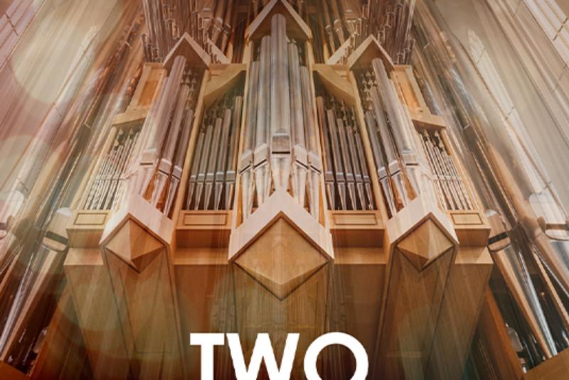 Two Cathedrals