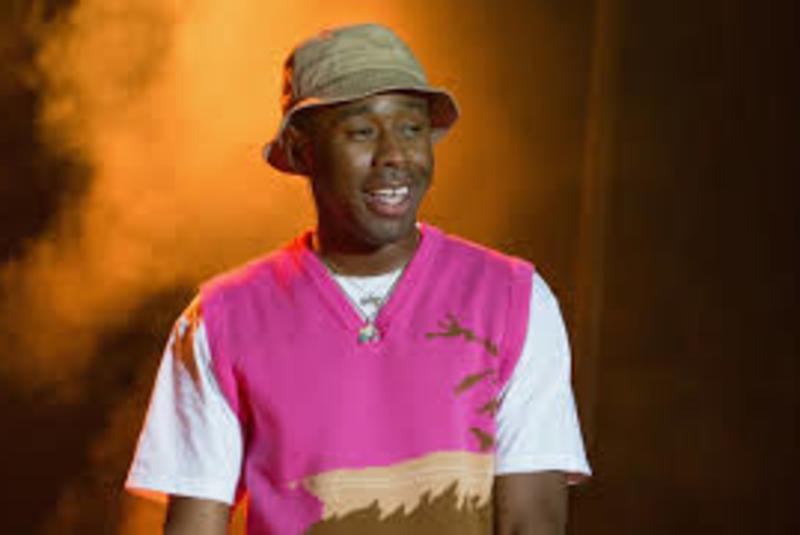TYLER, THE CREATOR