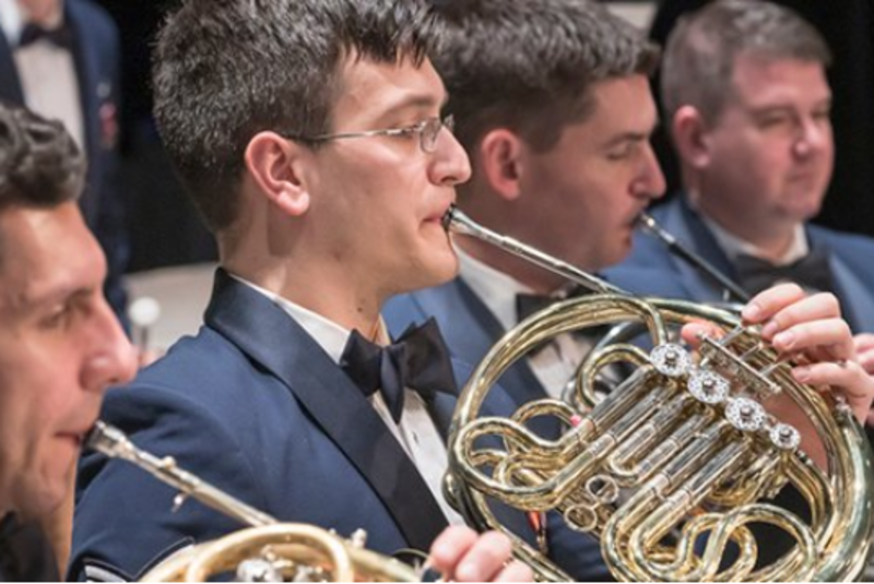 The United States Air Force Concert Band